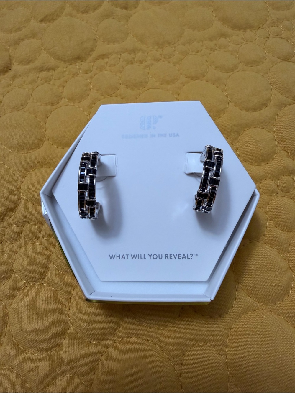 Bomb Party New OG Earrings
